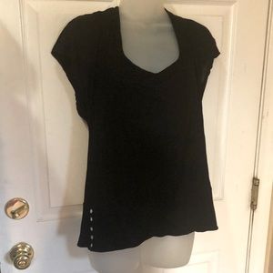 White House Black market beautiful tap